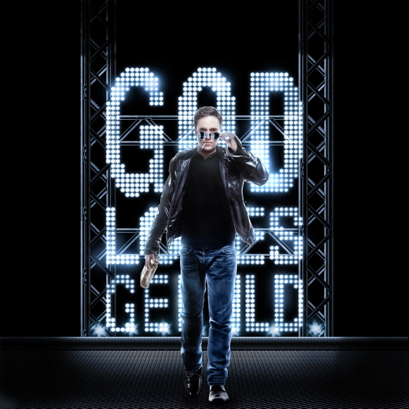 God-loves-Gerald